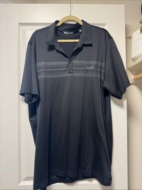 Travis Mathew men’s polo xxl